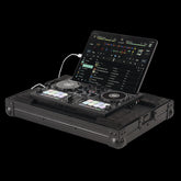 GCCONTROLLERCASEB Reloop Compact Controller Case Black Flightcase *B-Stock